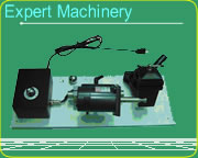 Expert Machinery